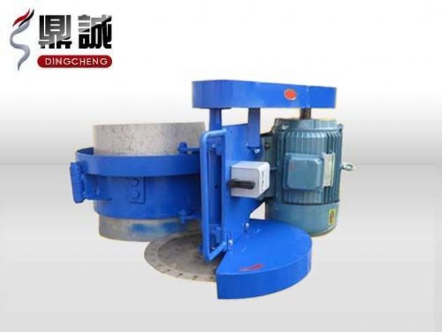 點擊查看詳細(xì)信息<br>標(biāo)題：卡箍式管樁切樁機(jī) 閱讀次數(shù)：14190